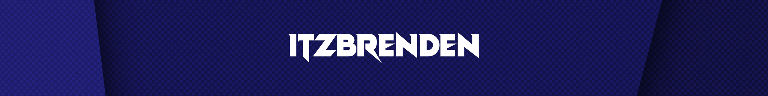 ItzBrenden Banner